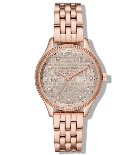 relojes michael kors 2017 mujer